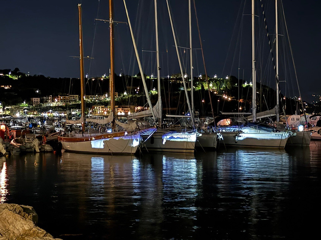 Hotel Paradiso主图