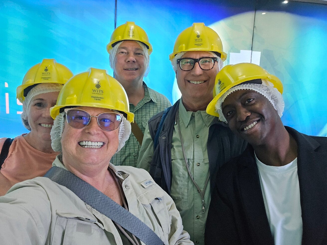 Thiya Tours and Safaris-Johannesburg South必去景点