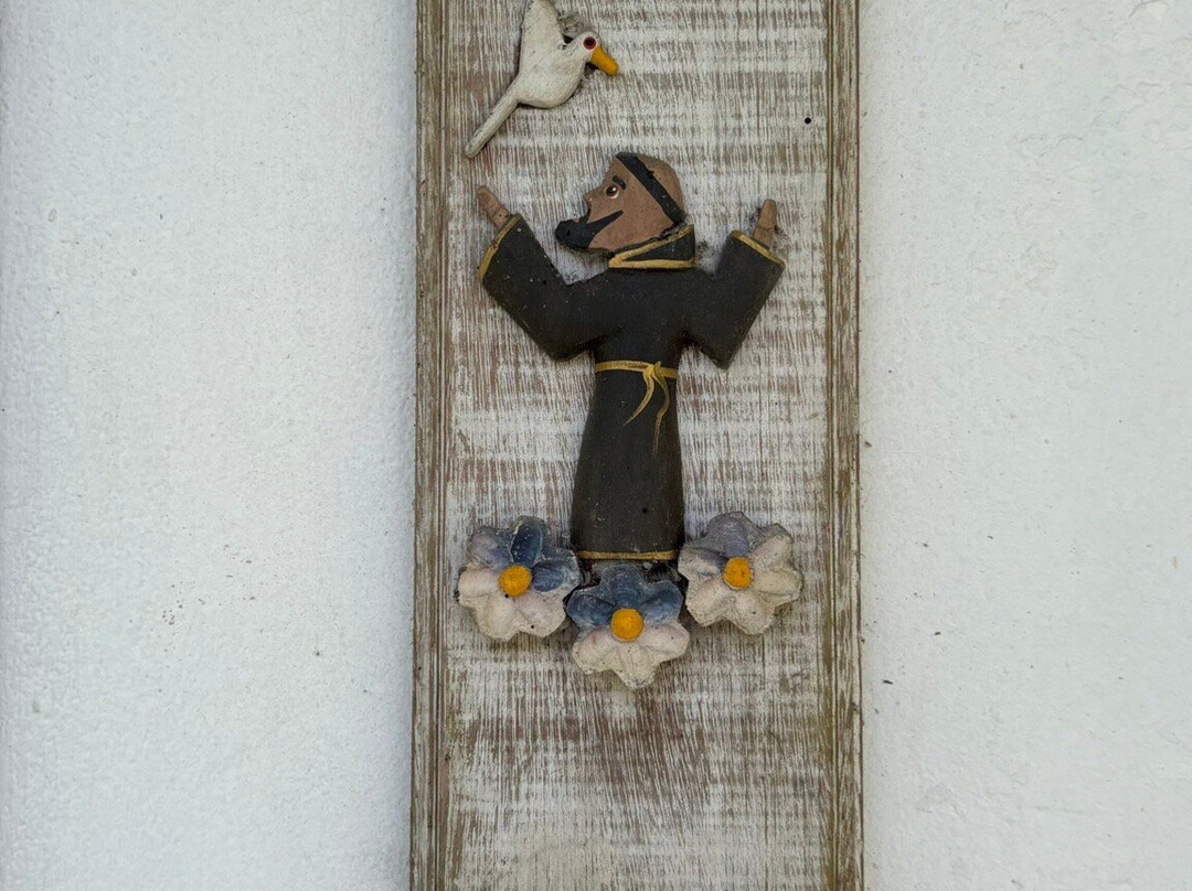 Praia de Guaiu-Santo Andre必去景点