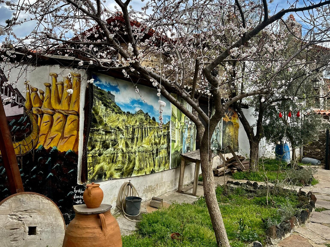 Zabun Hocanın Yeri-Manisa必去景点