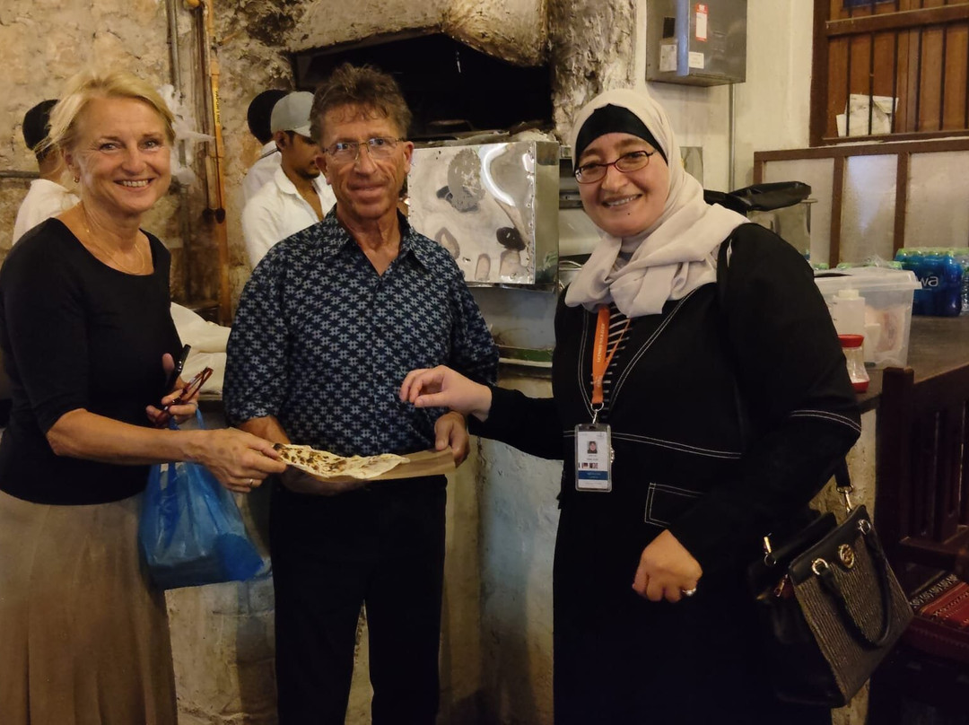 Regency Holidays- Qatar-多哈必去景点