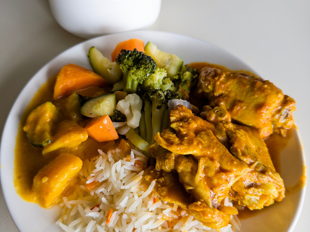 Plaza Premium Lounge Nairobi-内罗毕必去景点