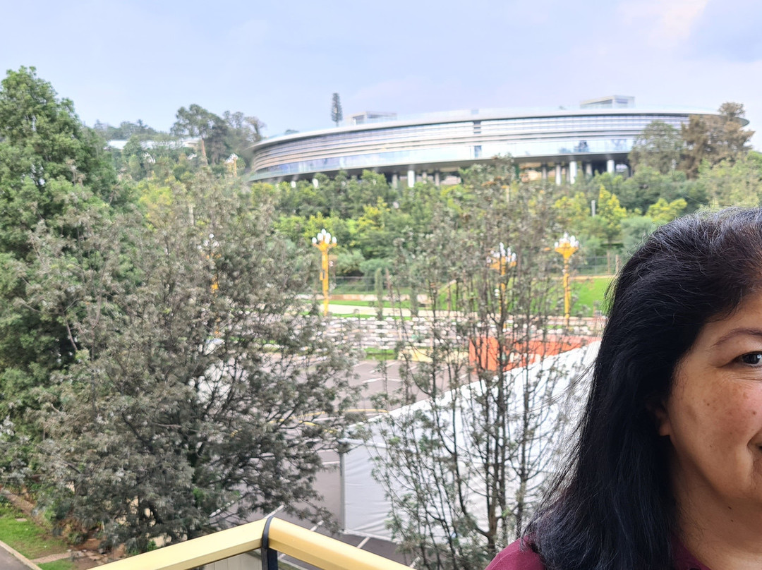 Addis Tour Guide-亚的斯亚贝巴必去景点