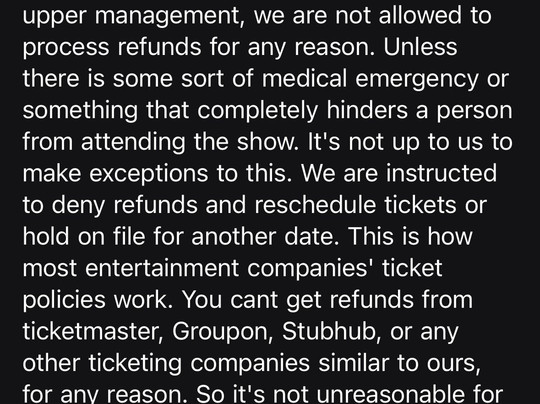 Cirque Italia-萨拉索塔必去景点