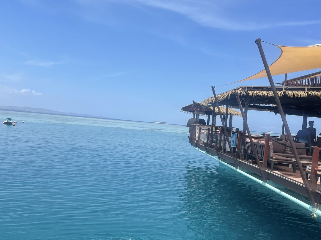 Seventh Heaven-马洛洛莱莱岛必去景点