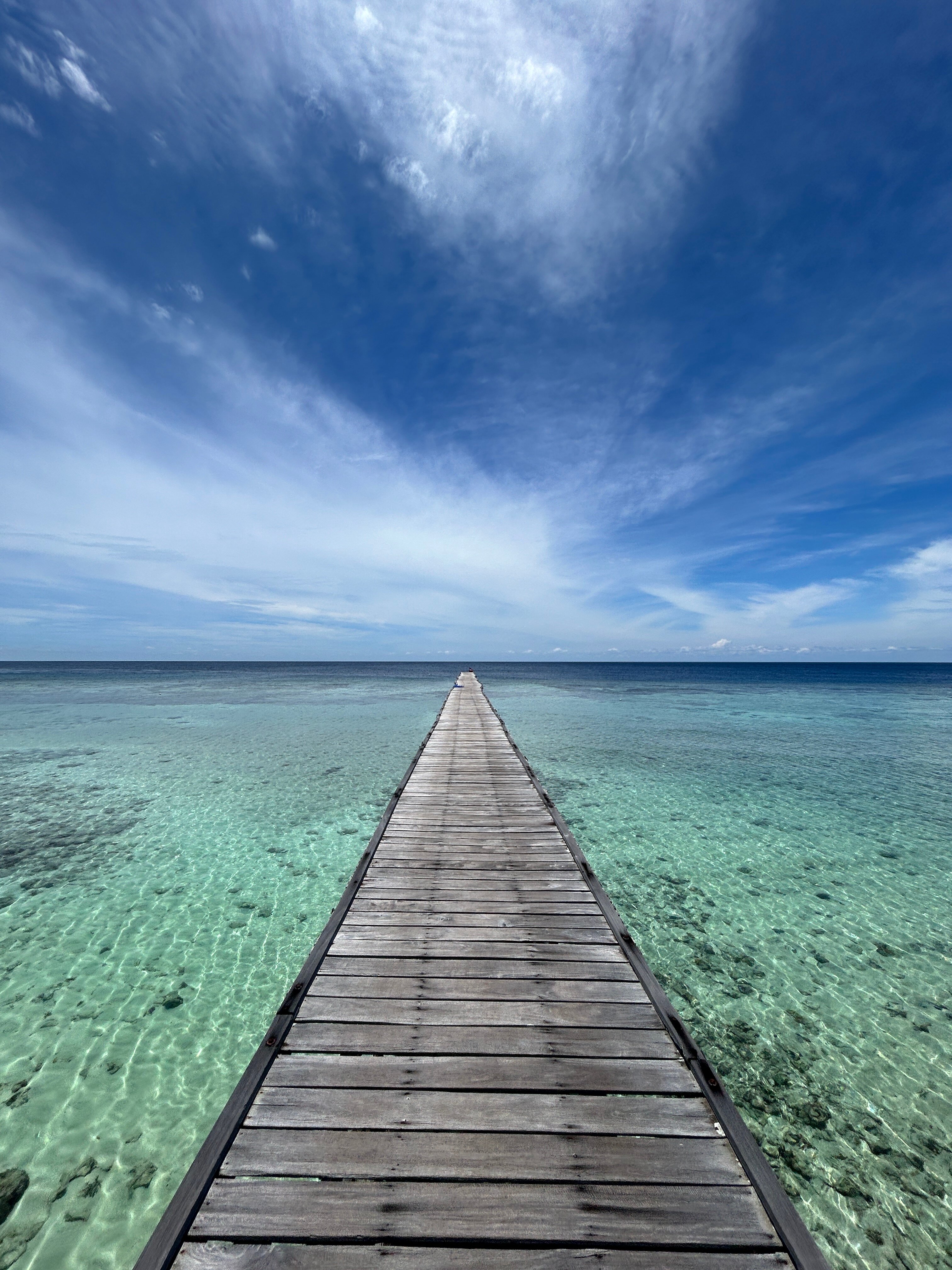 Nunukan Island Resort-官方