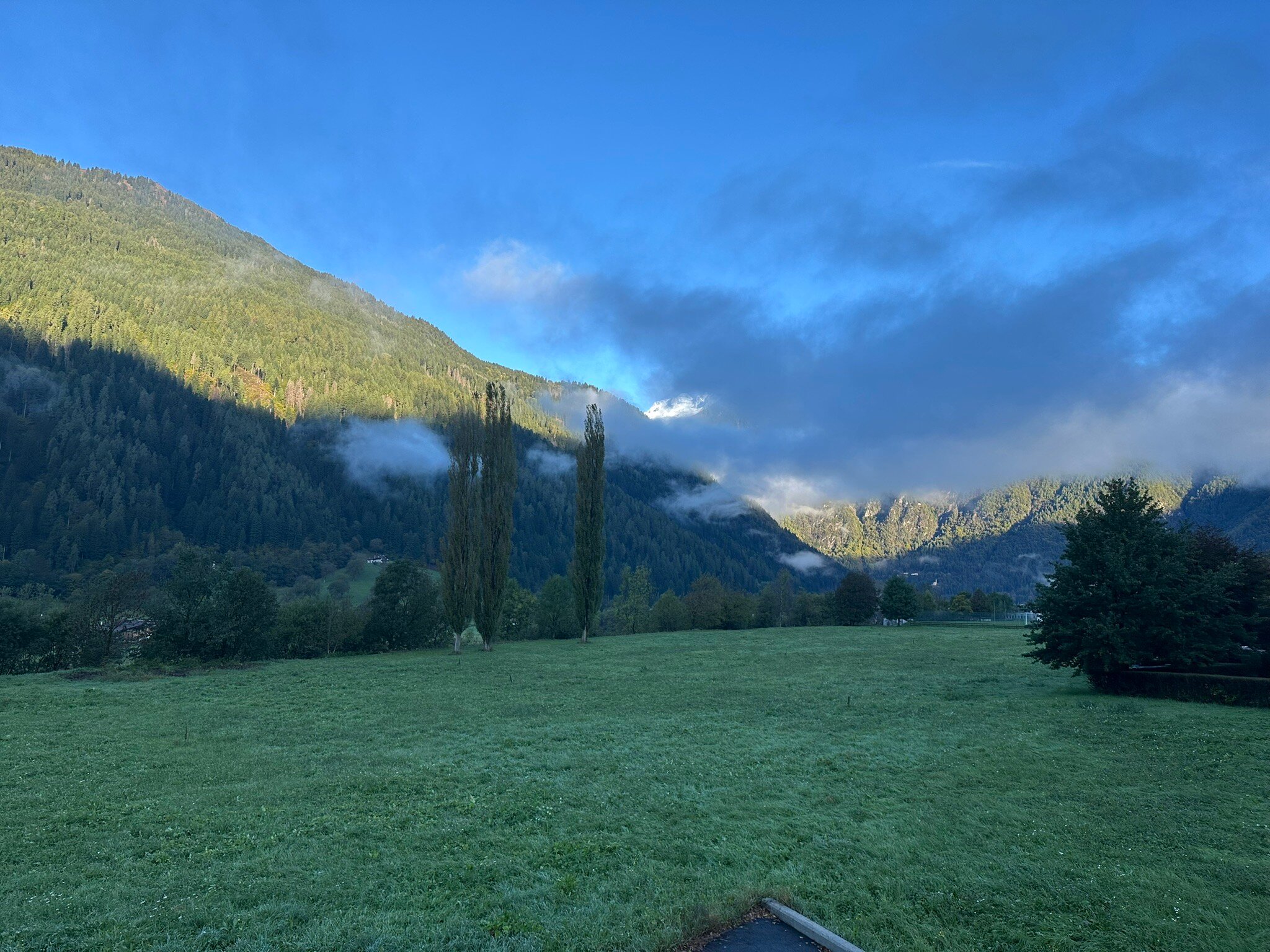 Fulun Mountain Lodge-官方