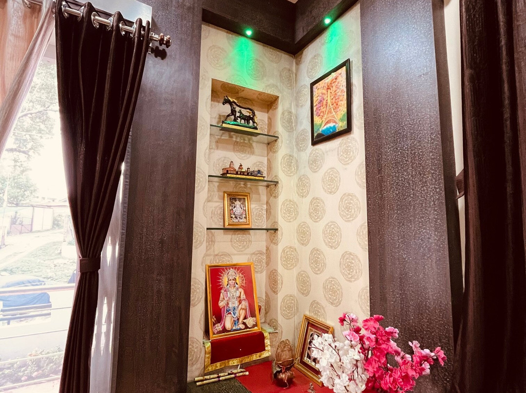 Hotel Gokul