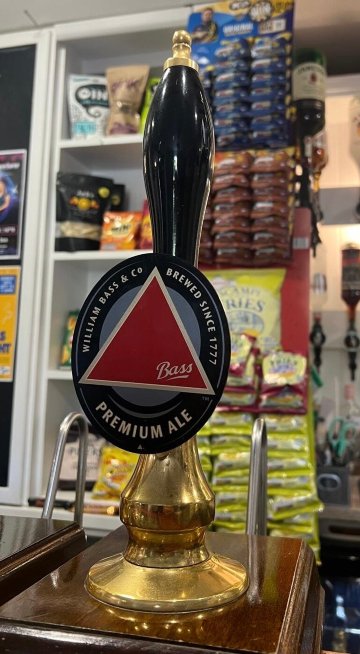 The Railway Inn-餐饮