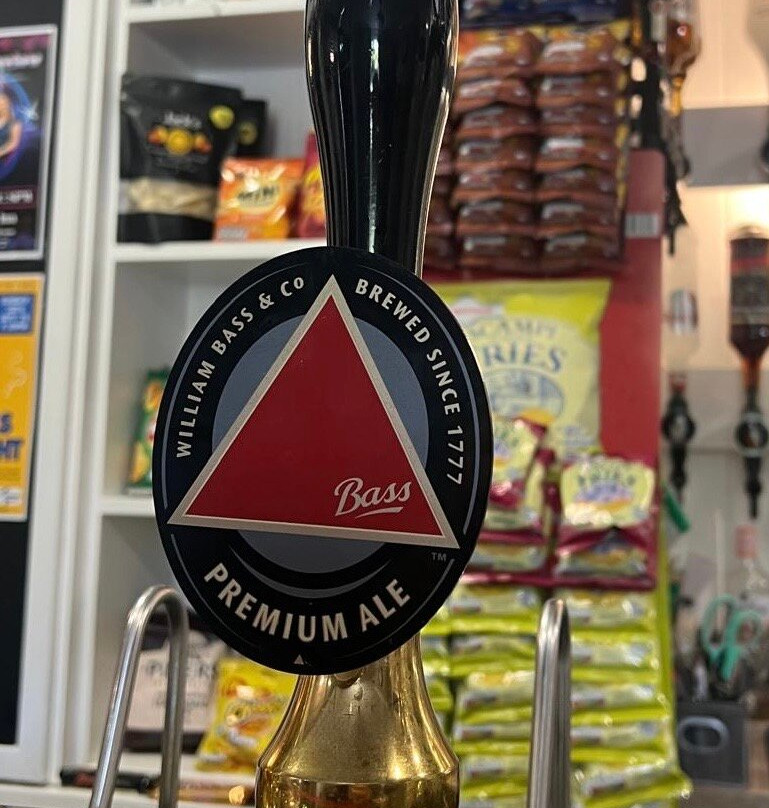 The Railway Inn主图