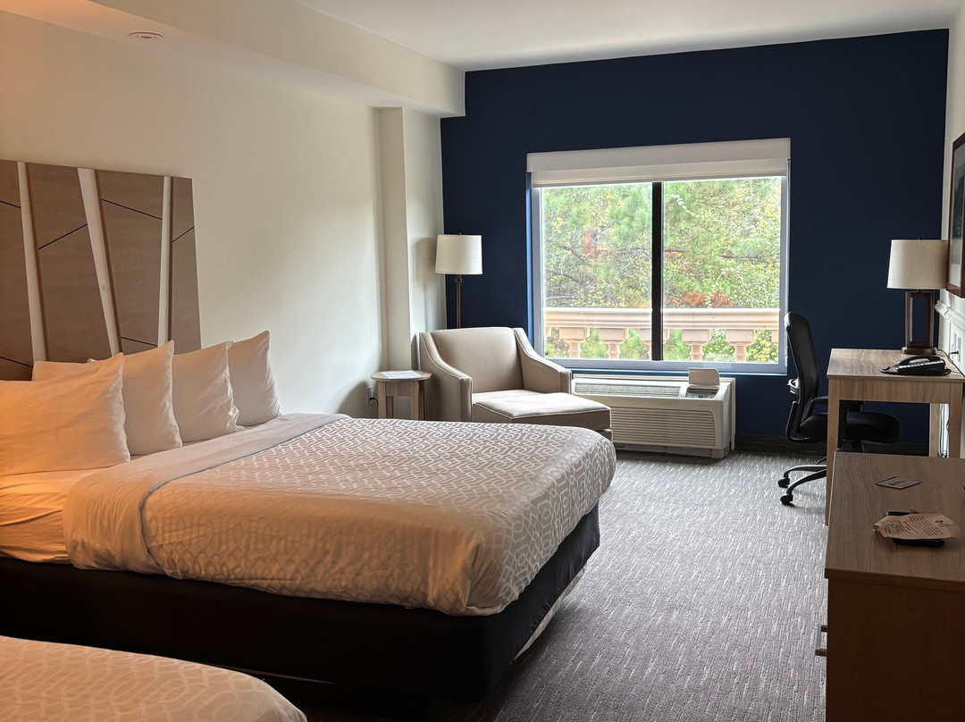 Best Western Plus Westgate Inn & Suites主图