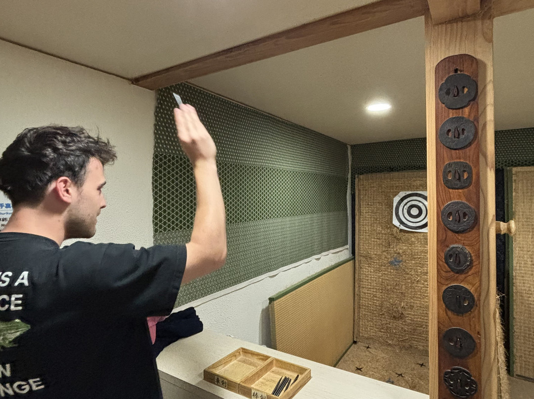 Ninja Weapon Museum-金泽市必去景点