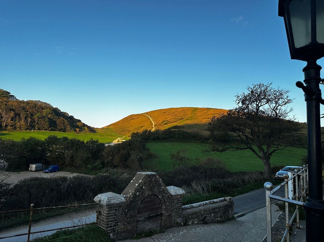 Durdle Door Hotel主图