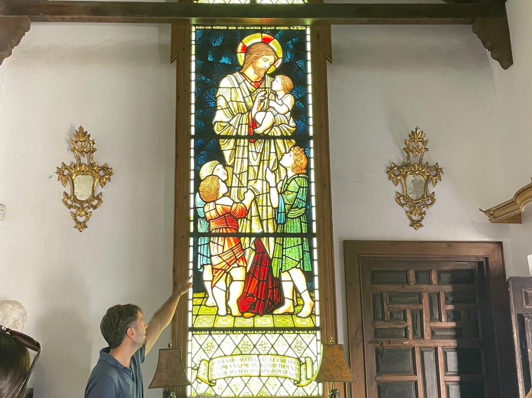 Museum Of Glass And Crystal-马拉加必去景点