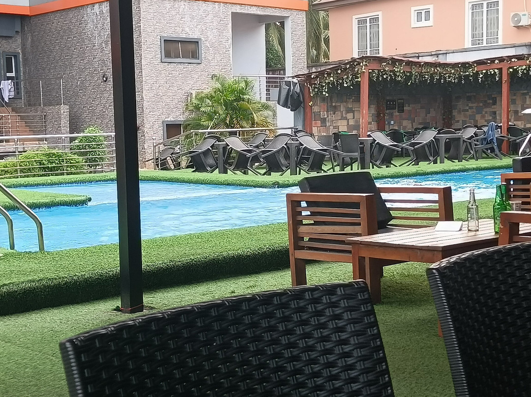 Best Western Plus Elomaz Hotel主图