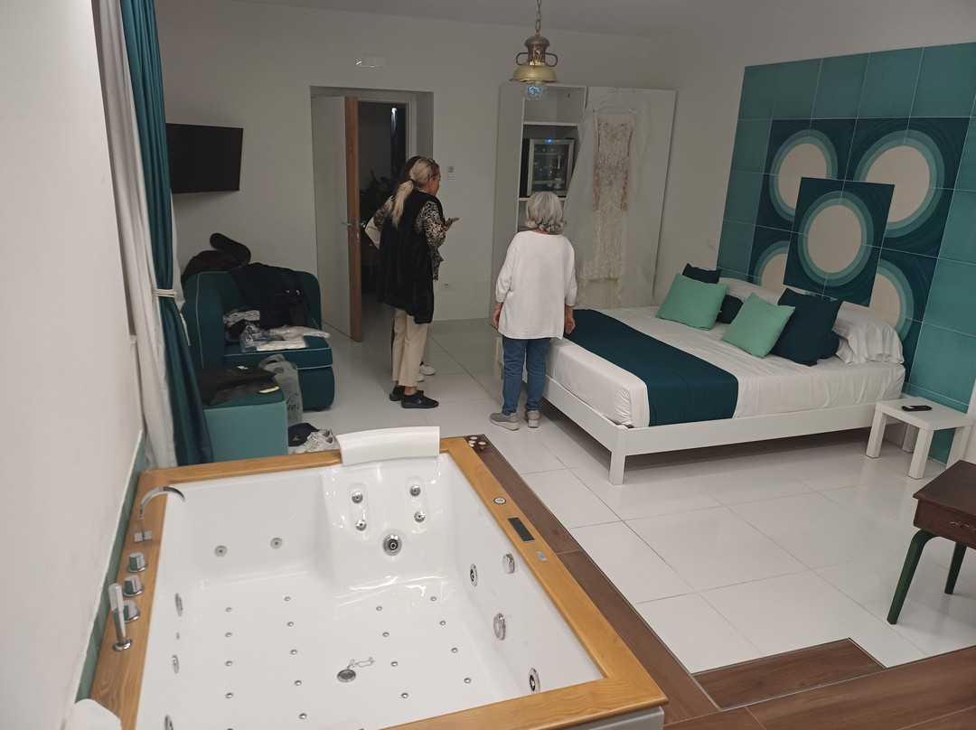 Il Melograno in Costa d'Amalfi - romantic experience主图