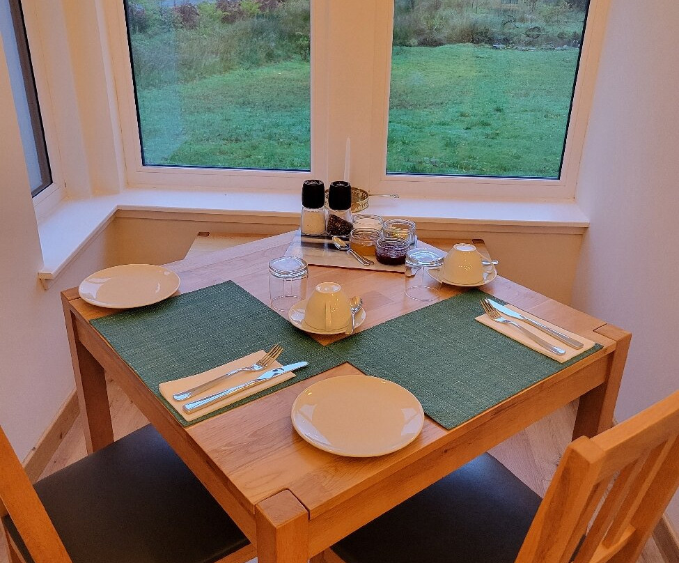 Orchy Bank Guest House主图