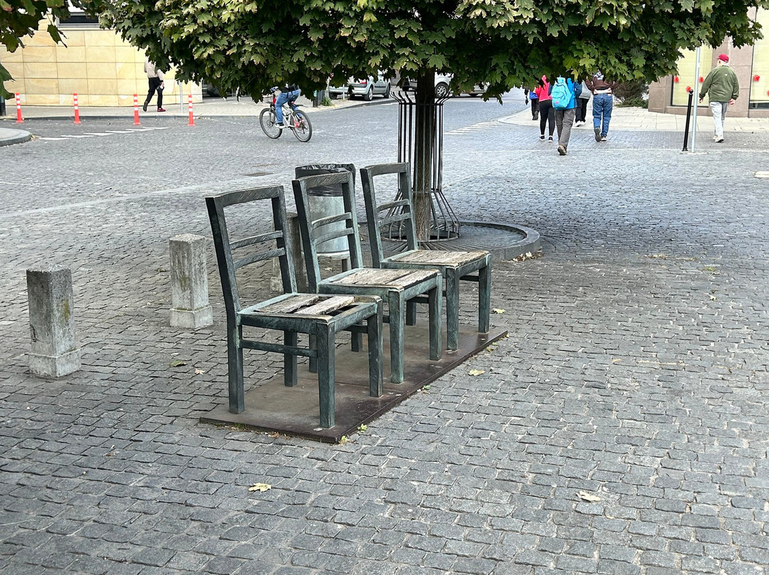 RealPoland Tours-华沙必去景点