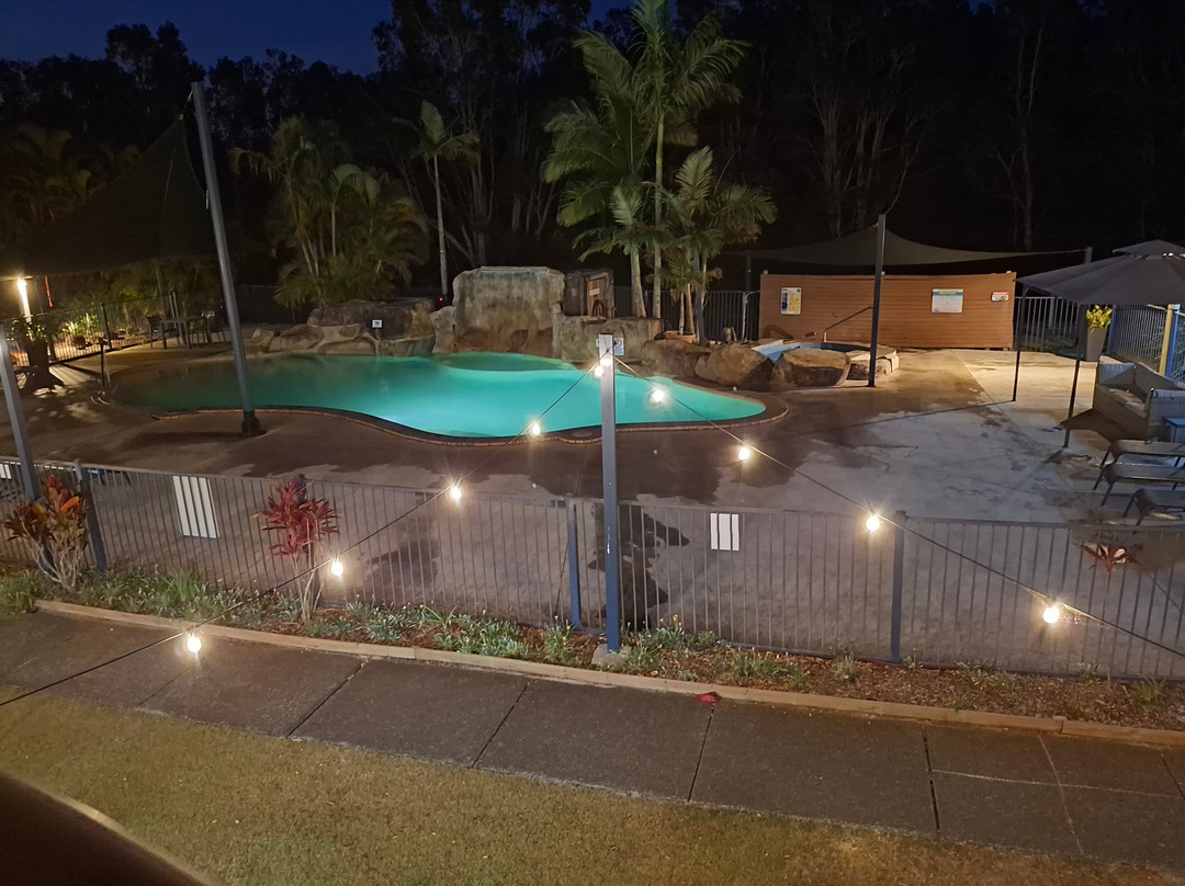 Tamarind Sands主图