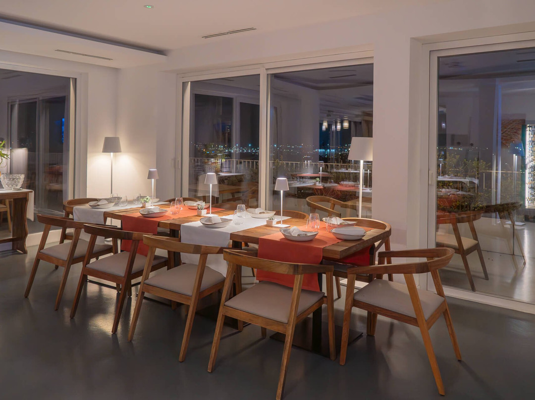 Felix Hotels - Hotel Felix Olbia主图