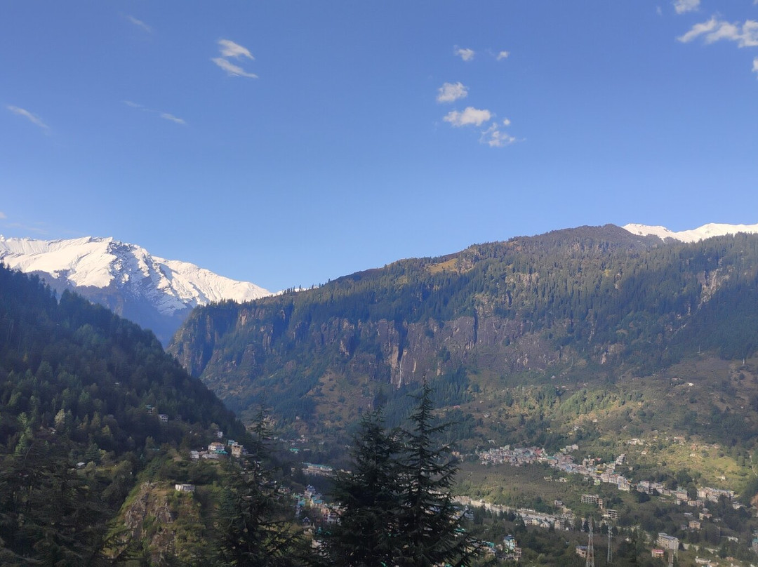 New Harmony Inn主图