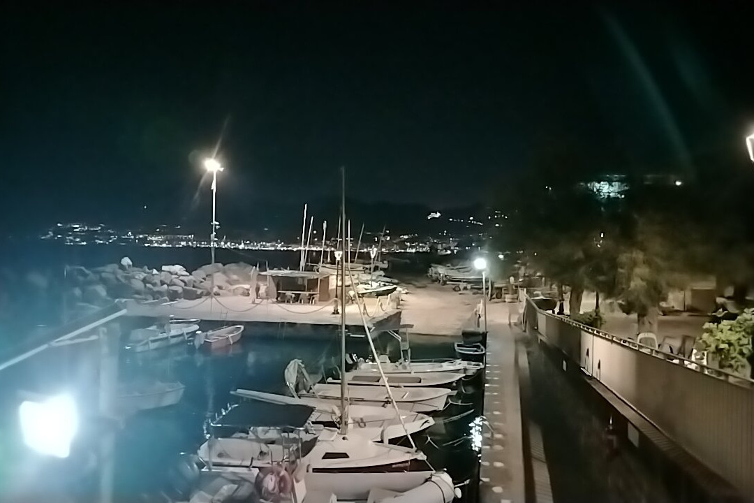 Porticciolo di Pastena-萨勒诺必去景点