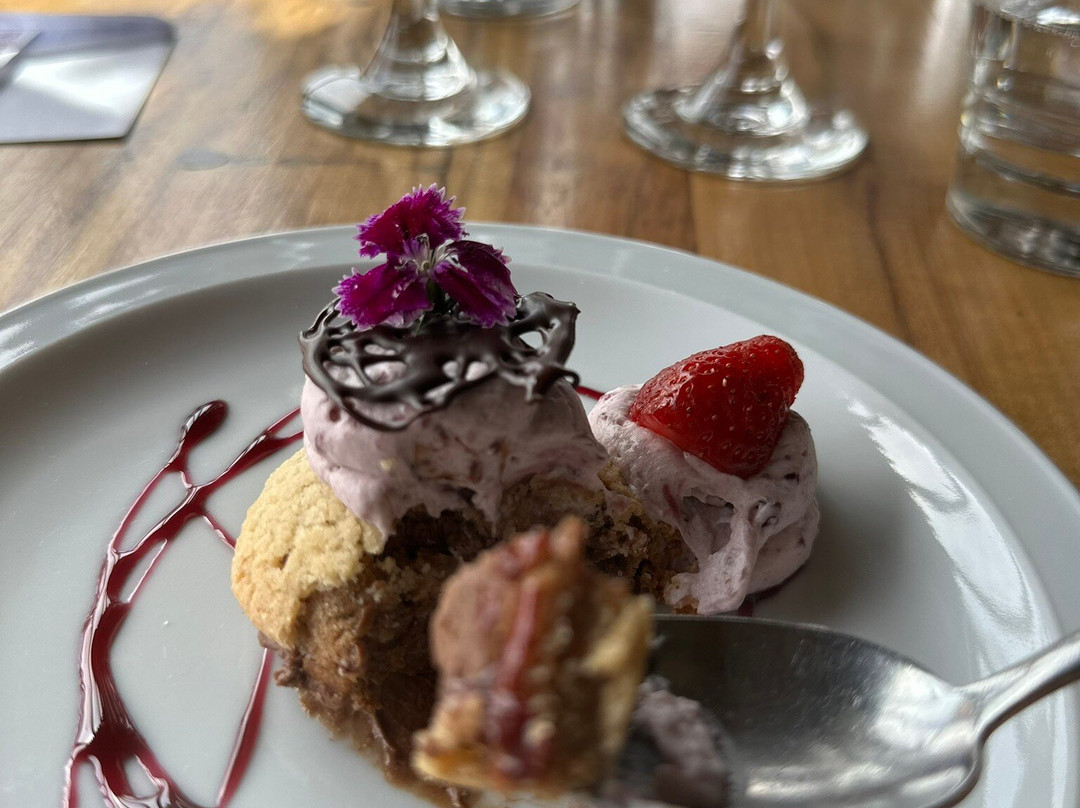 Bodega La Azul-门多萨必去景点