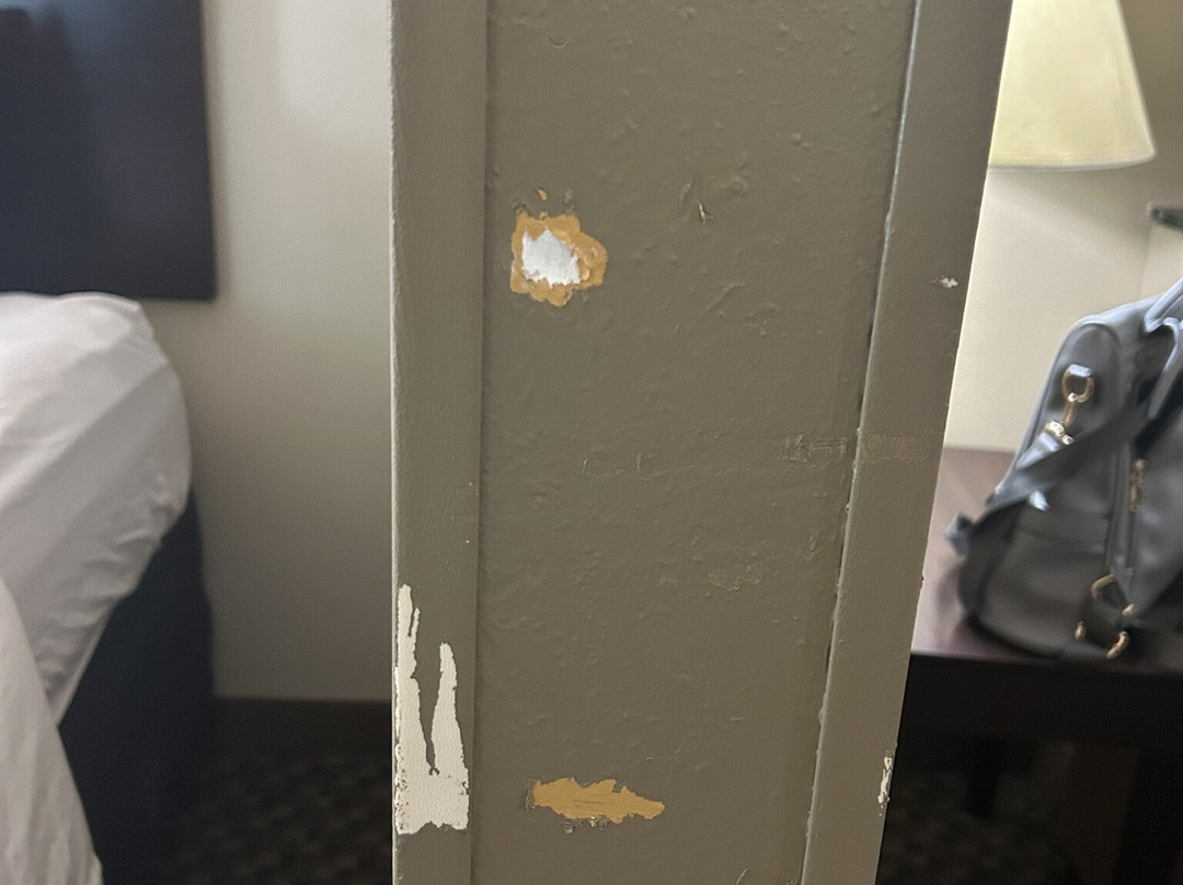 Comfort Suites Clinton Near Presbyterian College主图