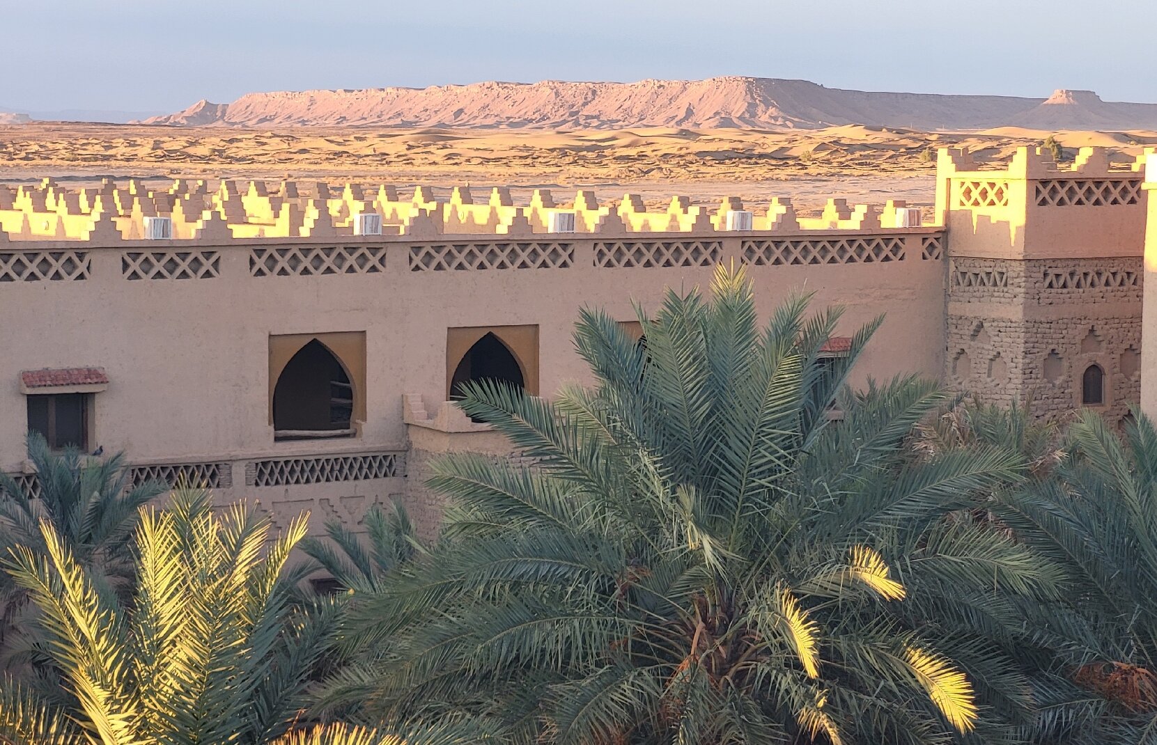 夏露卡阿尔方德古堡酒店-官方