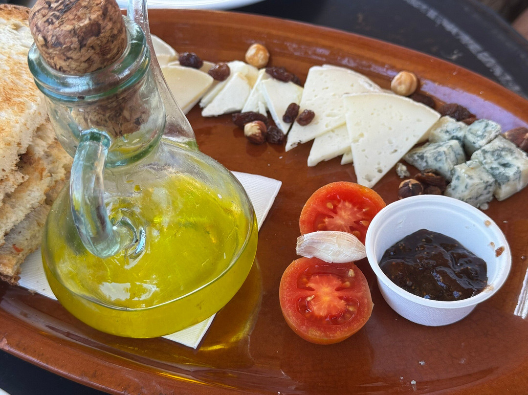 Croak´s Peralada Grill