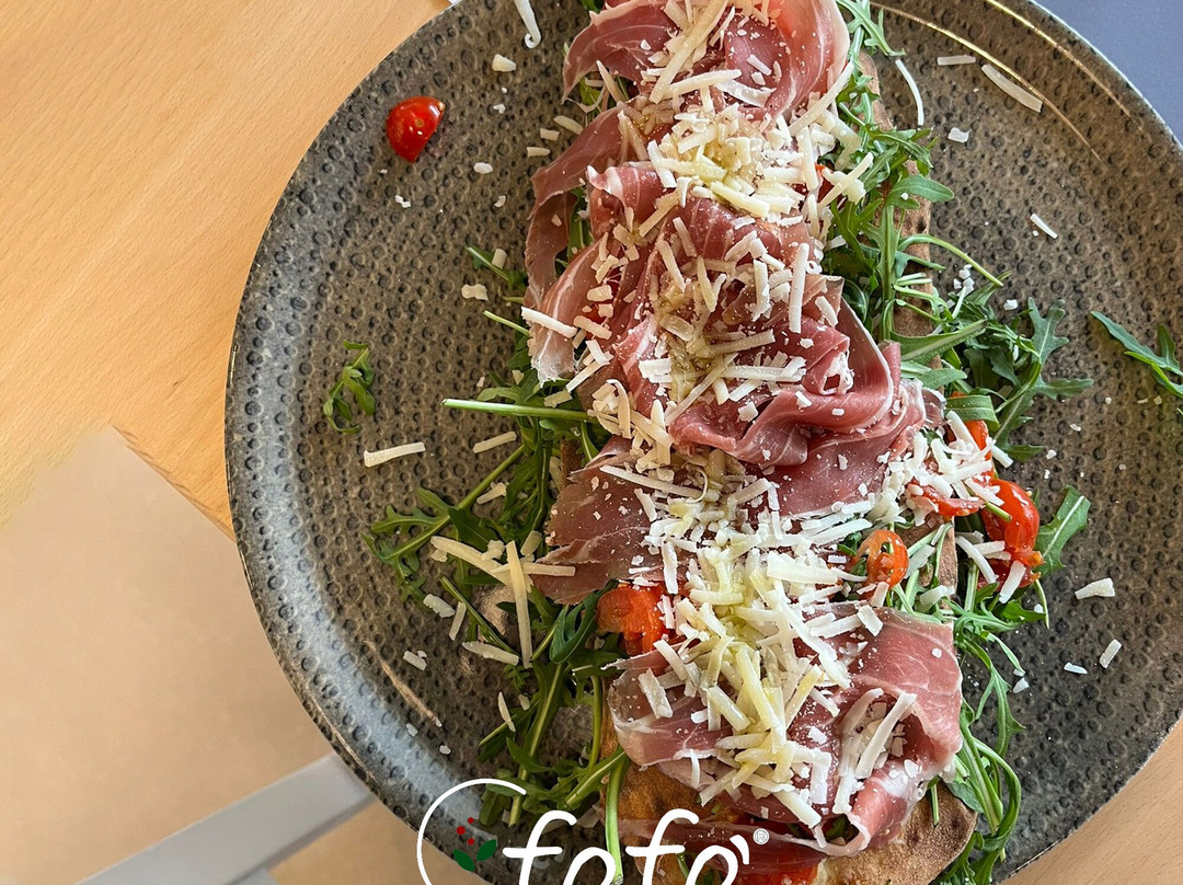 fofò - Caserta