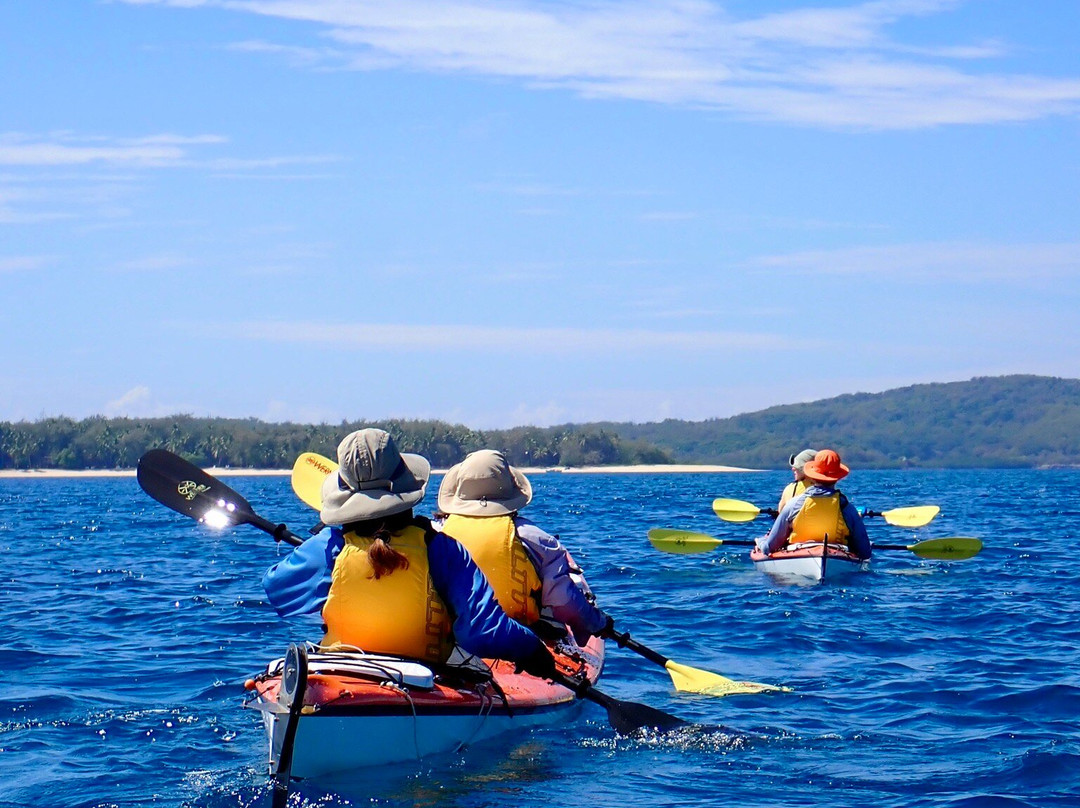 Southern Sea Ventures-霍巴特必去景点