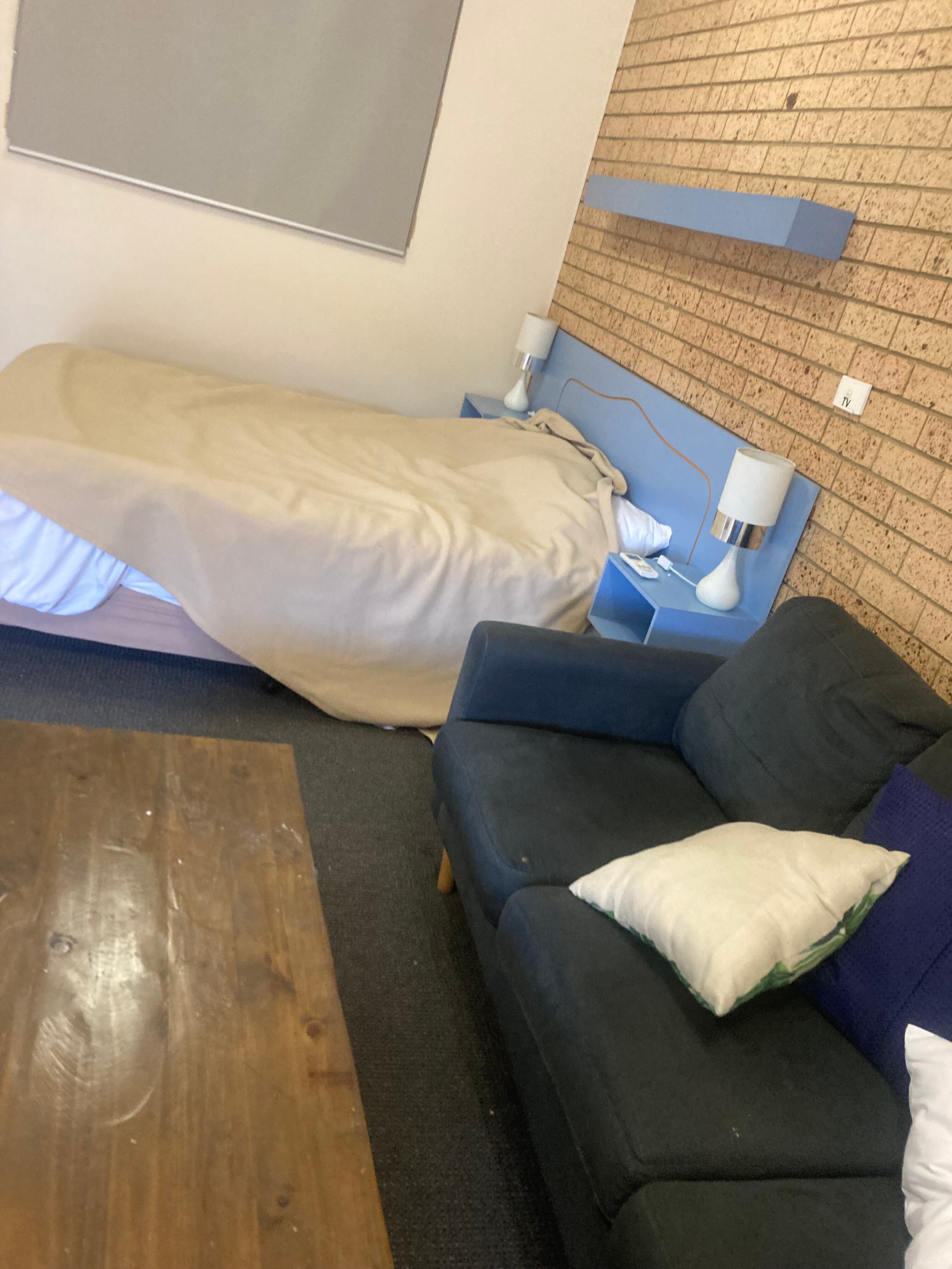 扬巴汽车旅馆-官方