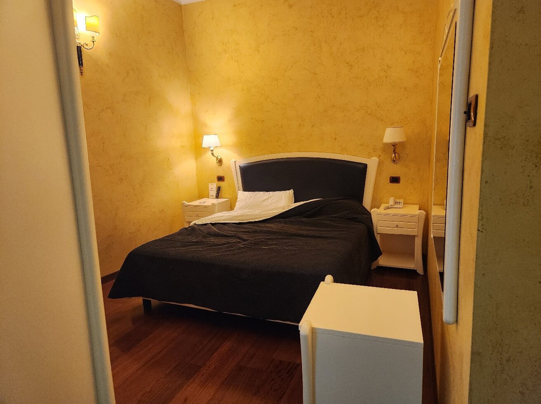 Hotel Rojan主图