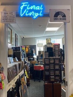 Water Street Marketplace-埃克塞特必去景点