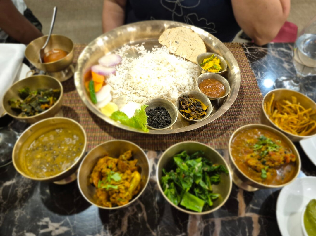 The Soaltee Hotels & Resorts主图