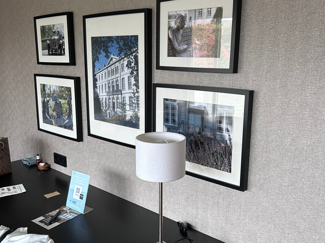 Hotel Bloemendal主图