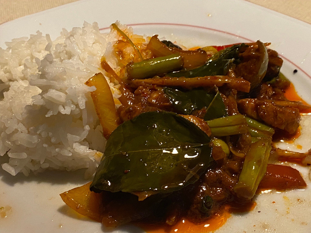 Yac Thai