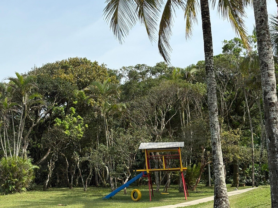 Costa do Sol Praia Hotel主图