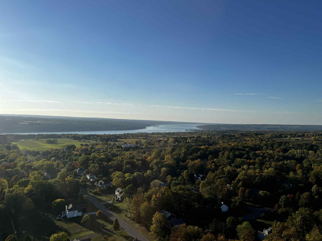 南部气球旅行团-伊萨卡必去景点