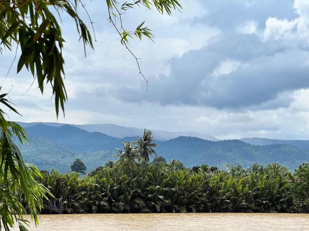 Sabay Beach Kampot主图