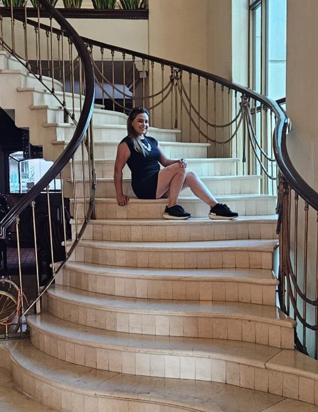 萨菲皇家豪华酒店主图