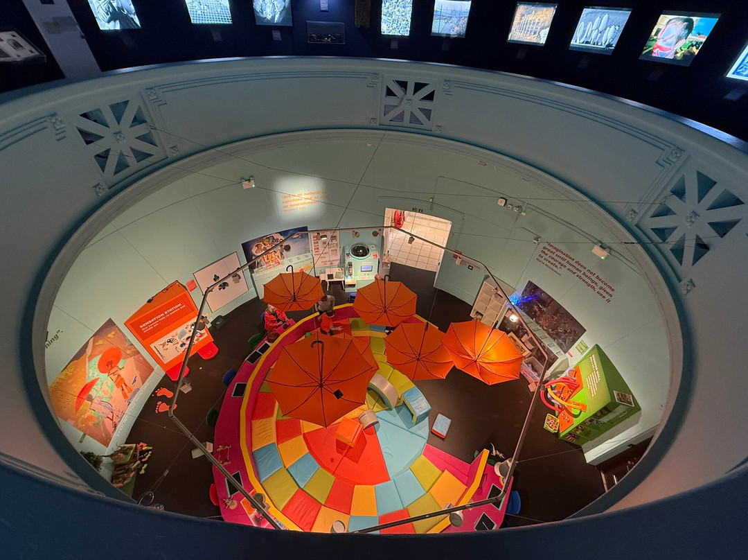 Perth Art Gallery-珀斯必去景点
