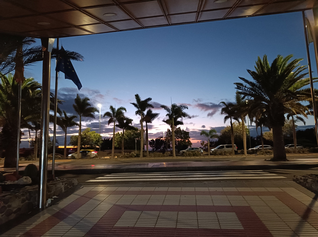 Elba Vecindario Aeropuerto Business & Convention Hotel主图