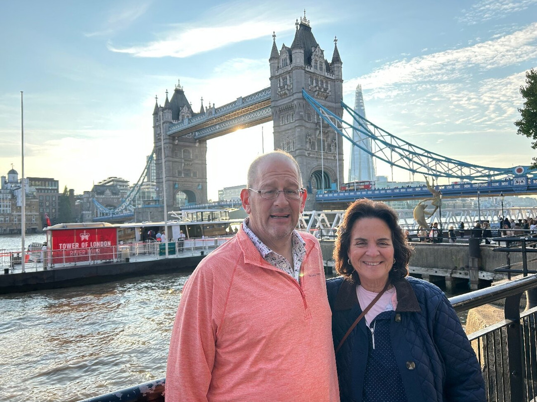 Top Class Black Cab Tours-伦敦必去景点