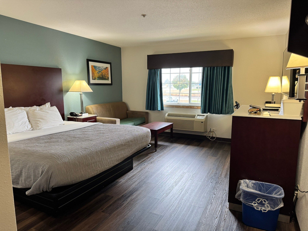 Quality Inn & Suites主图