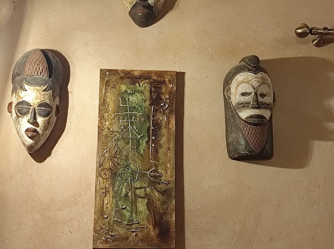 Desert Villa Merzouga主图