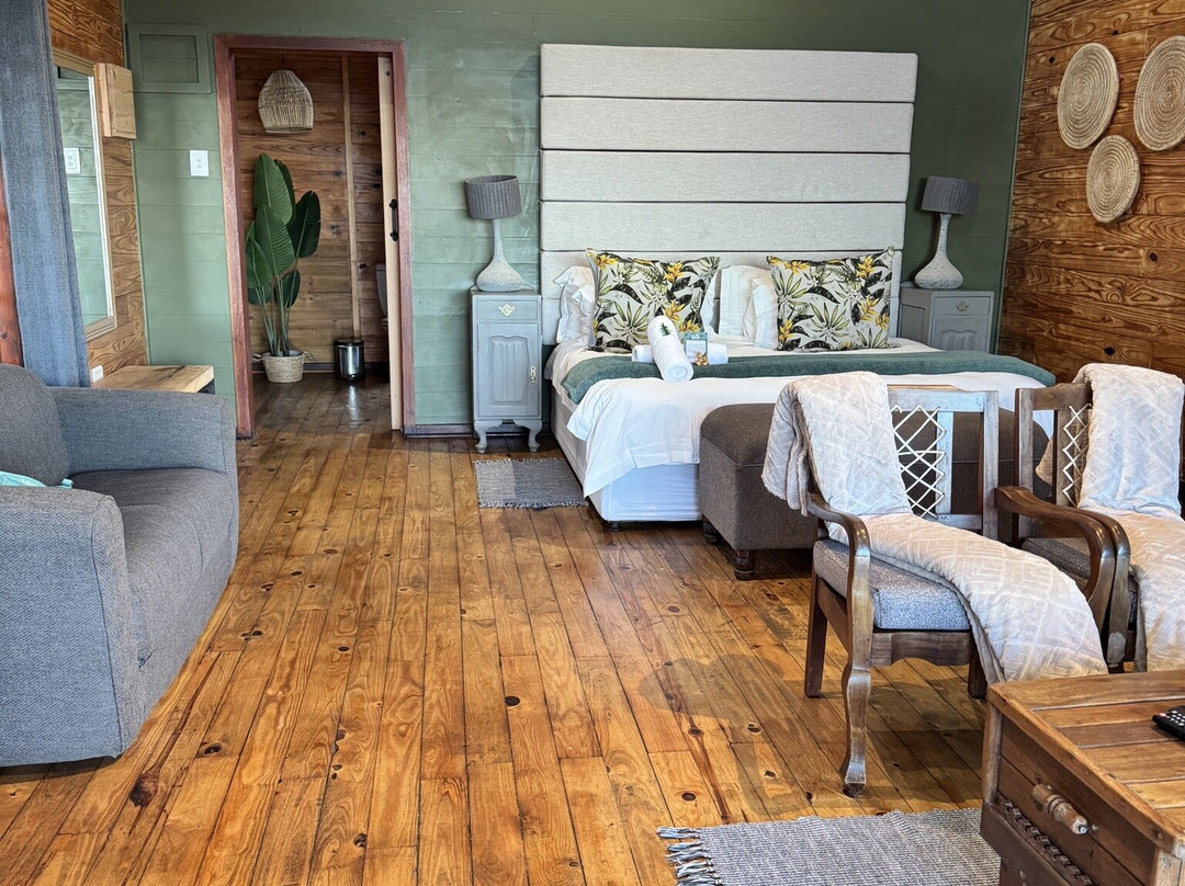 Misty Mountain Reserve主图