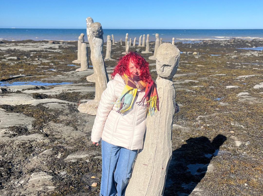 Le Grand Rassemblement-Sainte-Flavie必去景点