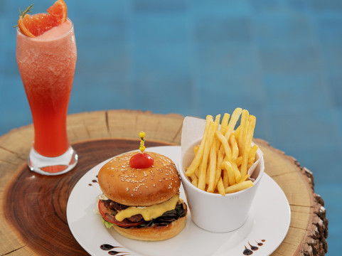 Selina Agafay Nomad Camp主图